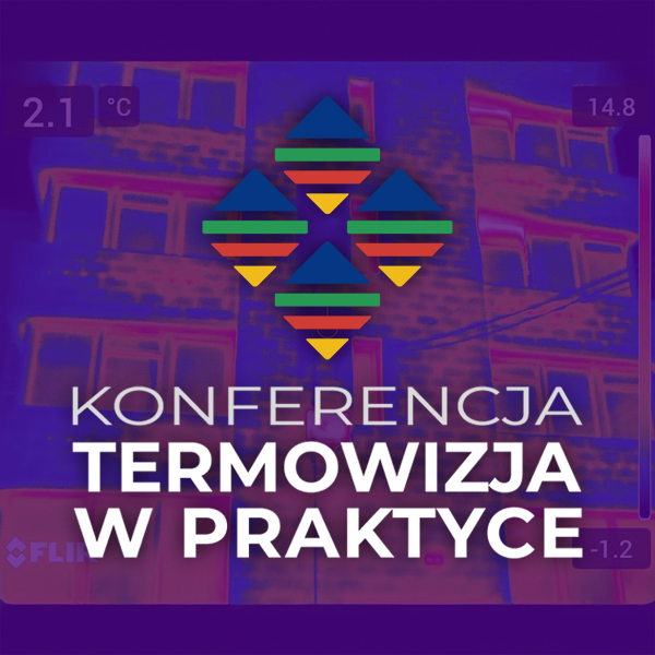 Bilet na Konferencję Termowizja w Praktyce
